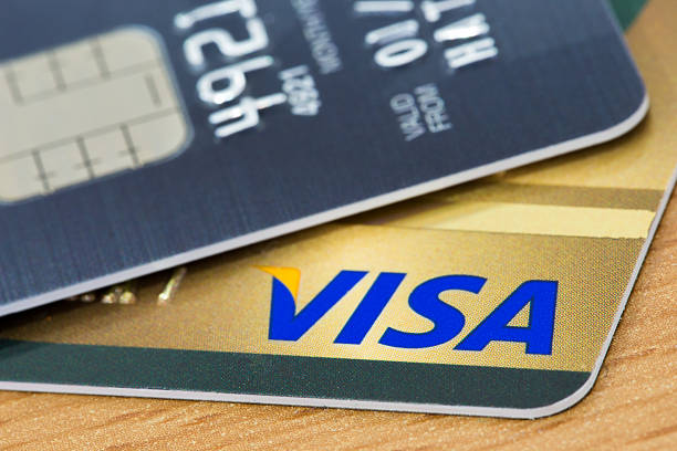 Purchasing Visa Gift Cards Online