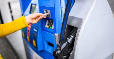Can You Use Visa Gift Cards for Gas