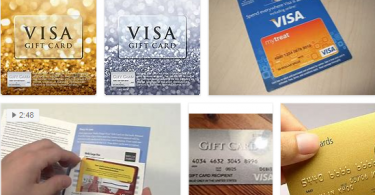 visa gift cards amazon 1