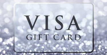 Avs Match Visa Gift Card