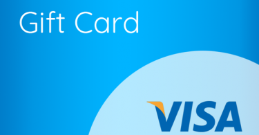 Using a Visa Gift Card on Amazon