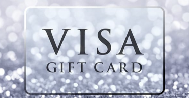visa gift card lookup