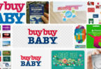 Buybuy Baby Gift Card Balance
