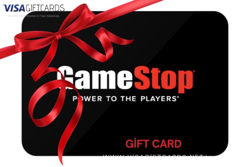GameStop Gift Card Guide for Buyers and Receivers