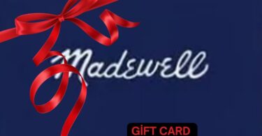 Madewell Gift Card – What Are Customization Options?