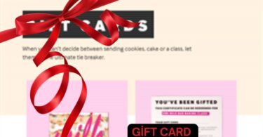 Milk Bar Gift Card – The Most Delicious Gift for Your Loved Ones