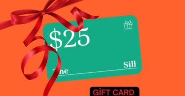 The Sill Gift Card – A Quick Way to Make Your Friends Happy