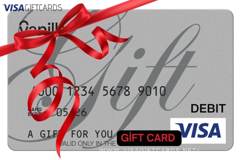 Vanilla Gift Card – What Is It?