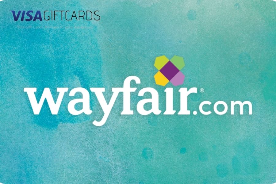 Wayfair Gift Card – What Are Types? Are There Any Expiration Dates?