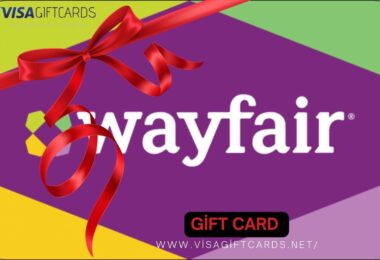 Wayfair Gift Card – What Are Types? Are There Any Expiration Dates?