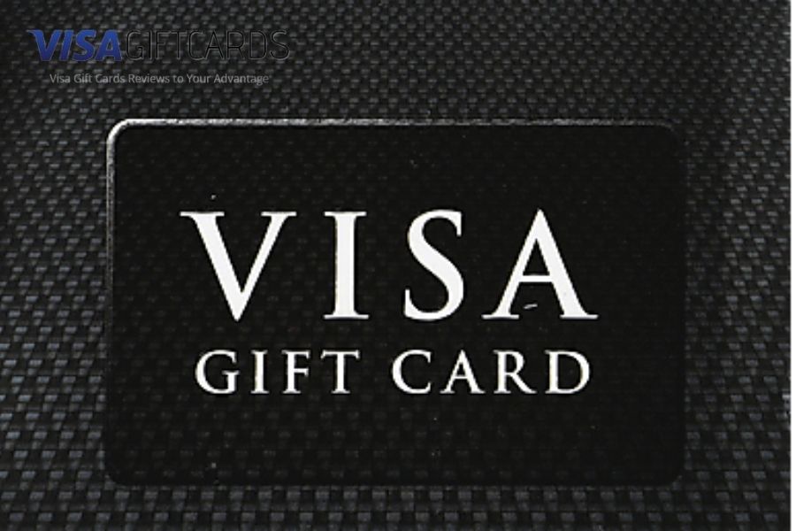 How to Check Your Visa Gift Card Balance?