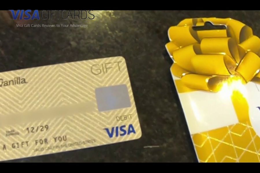 How to Check Out the Remaining Balance of Your Visa Gift Card?