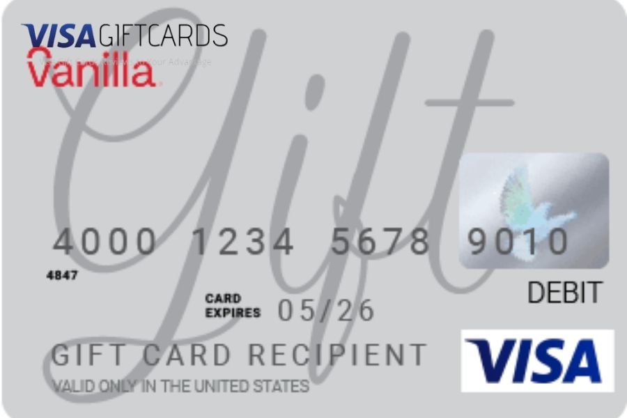 How to Activate Your Visa Gift Card?