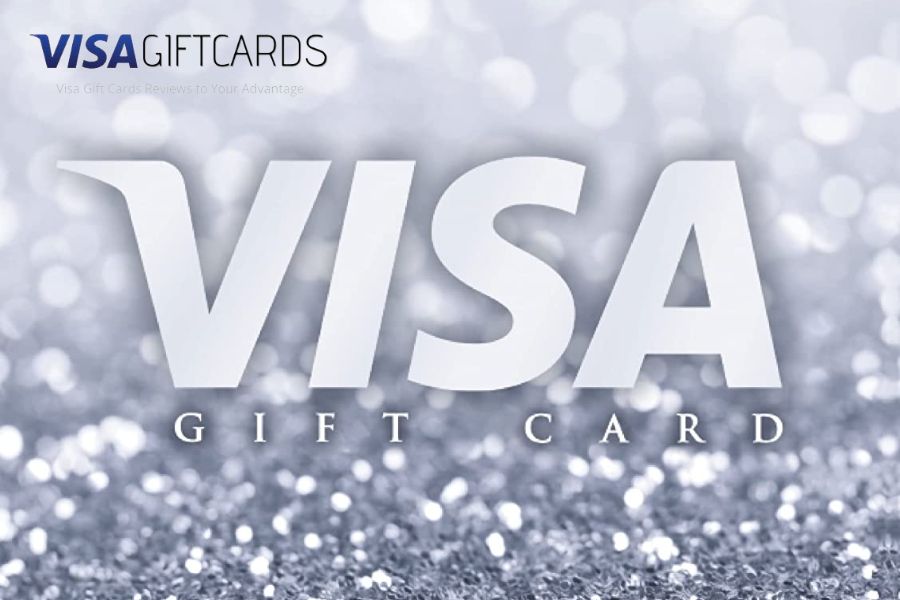 How to Use a Visa Gift Card Online?