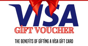 The Benefits of Gifting a Visa Gift Card