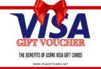 The Benefits of Using Visa Gift Cards