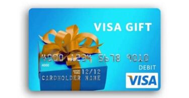Where to Buy Visa Gift Cards