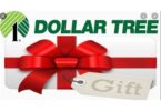 Dollar Tree Gift Card Balance