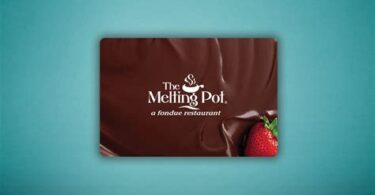 Melting Pot Gift Card