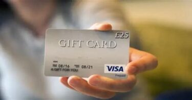 Check Visa Debit Gift Card Balance