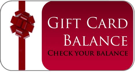 Cheddars Gift Card Balance