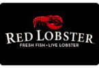 Red Lobster Gift Card Balances