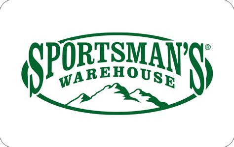 Sportsman'S Warehouse Gift Card Balance