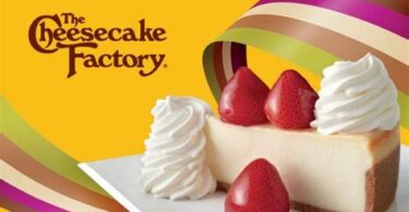 Thecheesecakefactory.Com Gift Card Balance