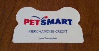 Petsmart Gift Card Balance Checker