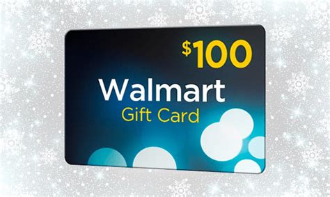 Walmart Gift Card Online Balance