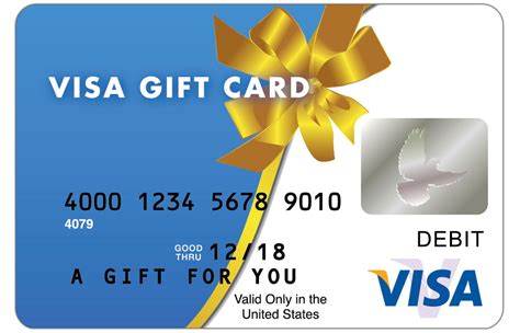 How To Check Visa Gift Card Balance