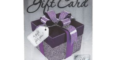 Vanilla Gift Card Balance