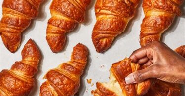Create Your Perfect Breakfast With A Croissant Day Gift Card