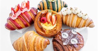 Croissant Day Celebration Ideas That Engage With Gift Cards