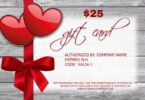 Gift Cards For Valentine's Day: A Guide For Couples