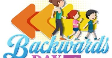 How Backwards Day Can Be A Fun Celebration With Gift Cards