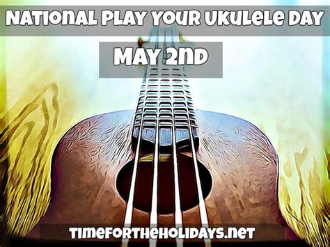 Play Your Ukulele Day: Gift Card Ideas For Ukulele Players 1 Play Your Ukulele Day: Gift Card Ideas For Ukulele Players