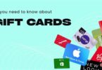 A Comprehensive Overview Of Gift Cards In The USA
