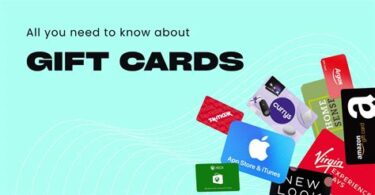 A Comprehensive Overview Of Gift Cards In The USA