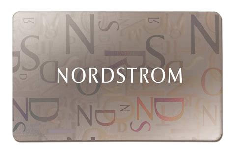 A Deep Dive Into Nordstrom Gift Cards