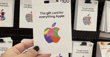 Apple Gift Card: Everything You Need To Know