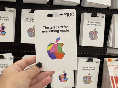 Apple Gift Card: Everything You Need To Know