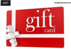 Best Practices For Using Online Gift Cards