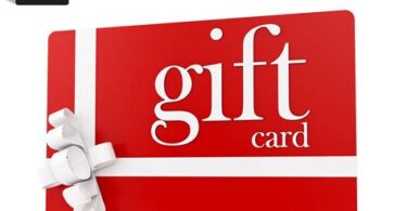 Best Practices For Using Online Gift Cards