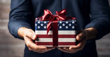 Beyond Gift Cards: Unique Presidents Day Gifts