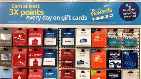 Cash For Gift Cards: What You Need To Know