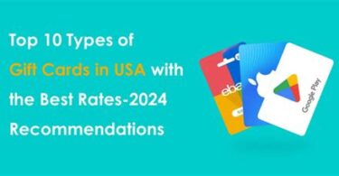 Consumer Preferences For Gift Cards In The USA