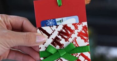 Creative Ideas For Gifting Amazon Gift Cards