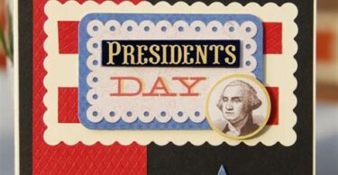 Creative Ways To Use A Presidents Day Gift Card