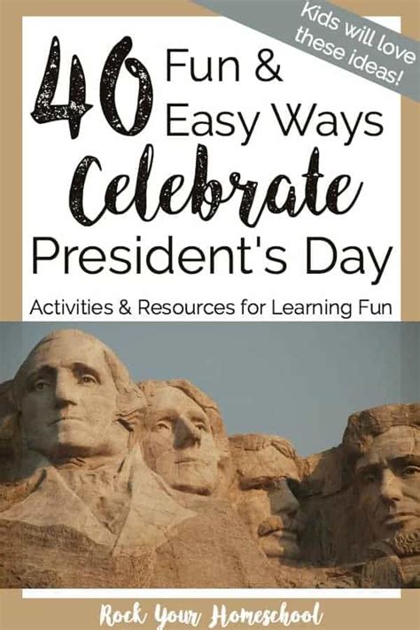 Easy Ways To Celebrate Presidents Day With Gift Cards